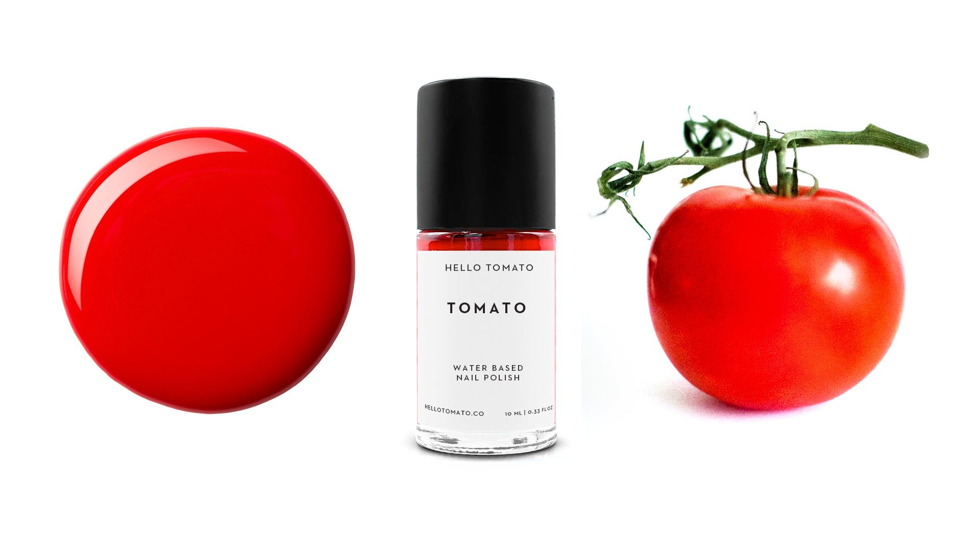 TOMATO – HELLO TOMATO