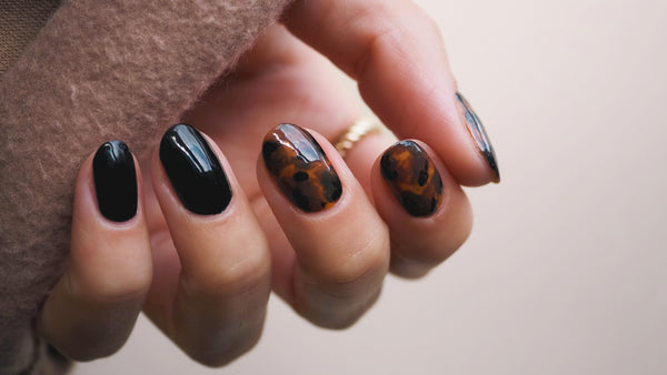 TORTOISE SHELL