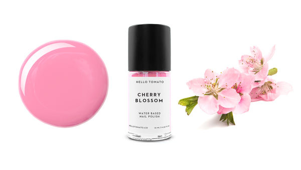 CHERRY BLOSSOM