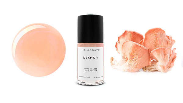 DJAMOR (SHEER)