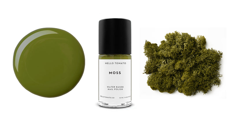 MOSS