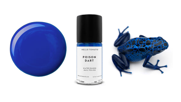 POISON DART