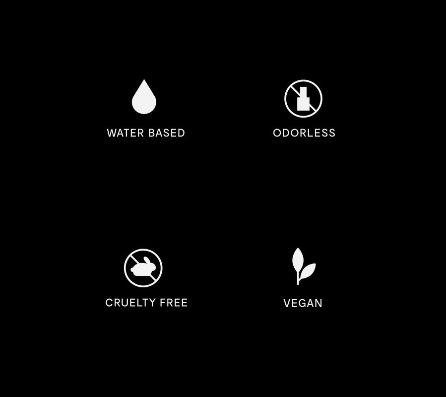 clean beauty non toxic vegan water based nail polish